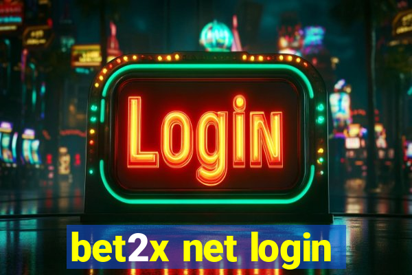 bet2x net login